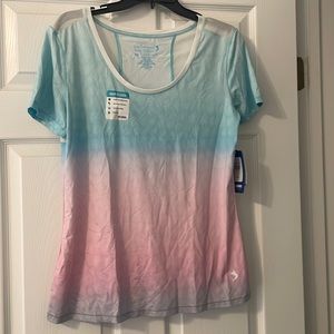 Lea Szymanski Reel Legends tshirt